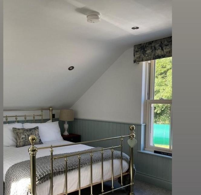 The Hay Loft, The Dark Hedges, Ballycastle With Hot Tub Stranocum Buitenkant foto